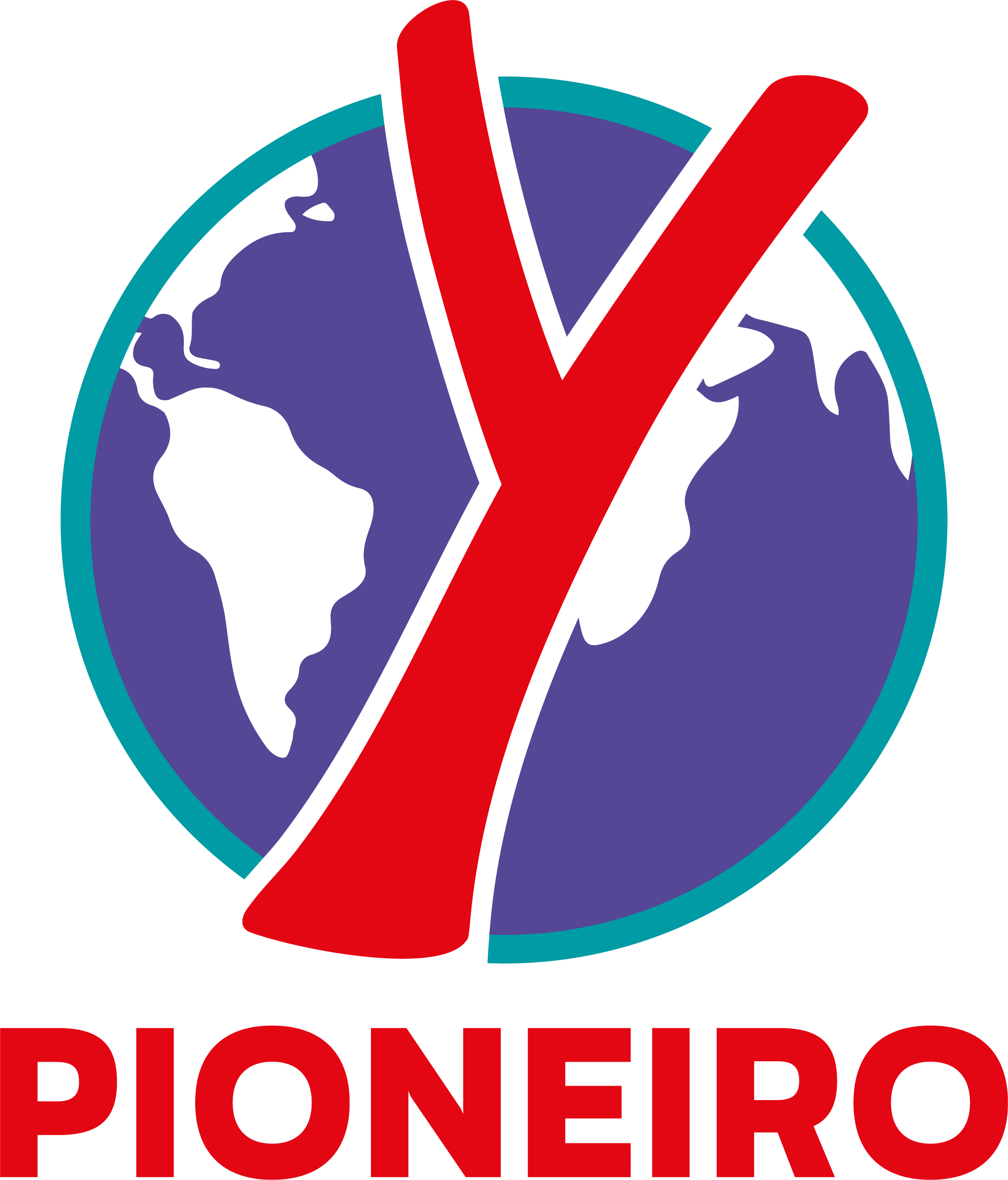 Símbolo oficial do Ramo Pioneiro